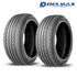 17 Inch Delmax PerformPro 87W XL Tyre - (215/40/17)