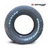 17 Inch Dunlop Grandtrek AT3G Bakkie Tyre (265/65/17)