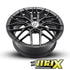 15 Inch MX513 H.R.E Style Wheel & Tyre Combo - 5x100 PCD