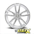 17 Inch MX5274-17 Polo Mirabeau Wheel & Tyre Combo (5x100 PCD)