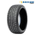 17 Inch MXA1002 TTRS Style Wheels & Tyre Combo (5x100 PCD)