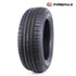 17 Inch MXOR-03 Superturismo Aero Style Wheel & Tyre Combo - 4x100 / 5x100 PCD