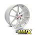 17 Inch Mag Wheel - MX502 Wheels - 5x114.3 PCD
