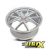 17 Inch Mag Wheel - MX502 Wheels - 5x114.3 PCD