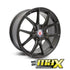 17 Inch Mag Wheel - MX502 Wheels - 4x114.3 PCD