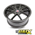 17 Inch Mag Wheel - MX502 Wheels - 4x114.3 PCD
