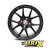 17 Inch Mag Wheel - MX502 Wheels - 4x114.3 PCD