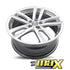 17 Inch Mag Wheel - MX5274-17 Polo Mirabeau Style Wheel - 5x100 PCD