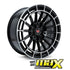 17 Inch Mag Wheel - MXKF26-17MS VSN Style Wheels - 6x139 PCD