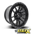 17 Inch Mag Wheel - MX1042-17 Bakkie Wheels (6x139.7 PCD)