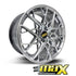 15 Inch Mag Wheel - MX511-15 Wheel - (4x100 PCD)