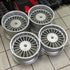 17 Inch Mag Wheel - MX5674-8-17NW Alpin Style Wheel Narrow & Wide (5x112 / 5x120 PCD)