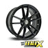 17 Inch Mag Wheel - MX950-GB Pretoria Golf 7R Style Wheel - 5x100 PCD