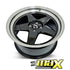 17 Inch Mag Wheel - MX766 XXR Wheel (4x100 PCD)