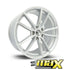 17 Inch Mag Wheel - MX5419-17SL Pretoria Golf 7R Style Wheel - (5x100 PCD)