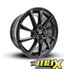 17 Inch Mag Wheel - MXAD-01 ABT Style Wheel - 5x100 PCD