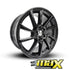 17 Inch Mag Wheel - MXAD-01 ABT Style Wheel - 5x100 PCD