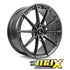 17 Inch Mag Wheel - MXF006 VFX Style Wheel - 5x100 PCD
