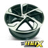 17 Inch Mag Wheel - MXV1018 Audi RS5 Style Wheels - 5x100 PCD