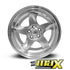 17 Inch Mag Wheel – MX7056-2 Toyota RXI Blade Deep Dish Wheel - 5x100 PCD To Fit Polo
