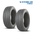 17 Inch Vitour Formula X 82V Stretch Tyre - (185/35/17)