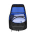 Port Designs Chicago EVO 15.6 inch Black Trolley Travel