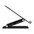 Snug Multi Angle Laptop Stand - Black