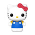 Funko Bitty Pop!: Hello Kitty And Friends - Series 1 4 Pack