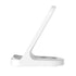 Snug Wireless 2-In-1 Stand Charger 15W - White