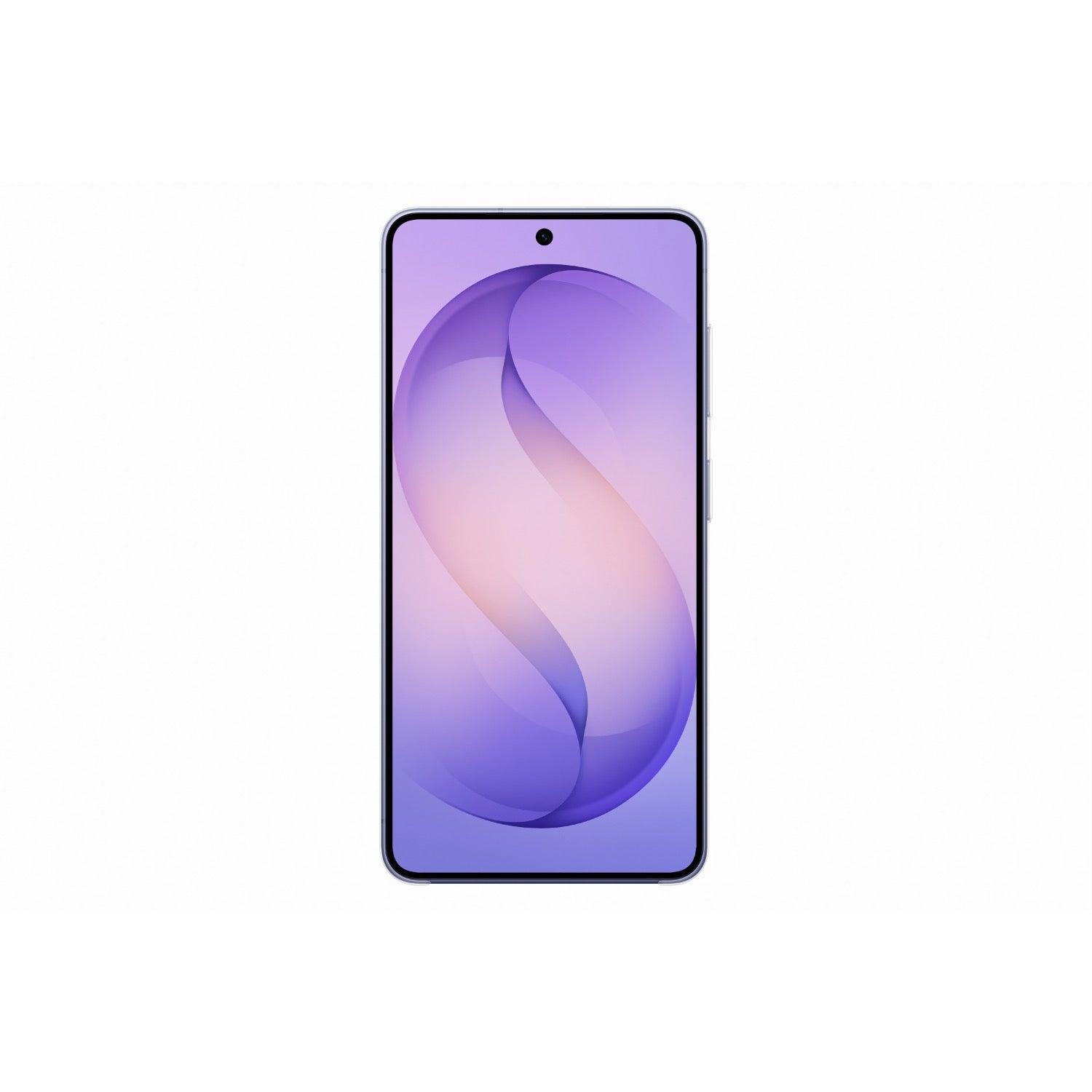 Samsung Clear Magnet Case - Samsung Galaxy S26 - Clear