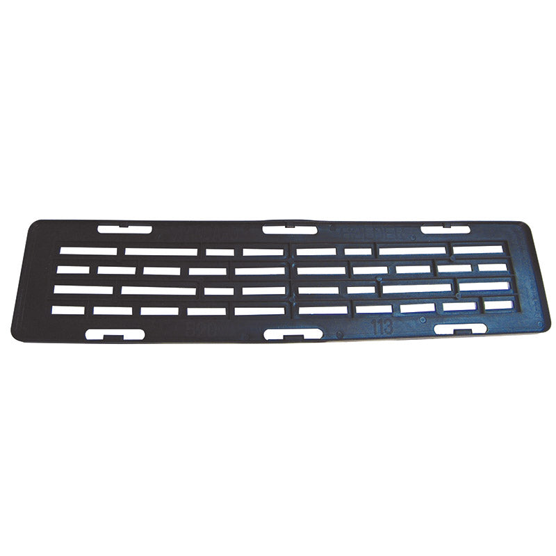 AUTOKRAFT - VNP04 - Licence Plate Holder