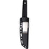 Cold Steel Kobun Serrated 17TS