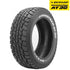 17 Inch Dunlop Grandtrek AT3G Bakkie Tyre (265/65/17)