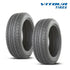 17 Inch Vitour Formula X 84W XL Tyre - (205/40/17)