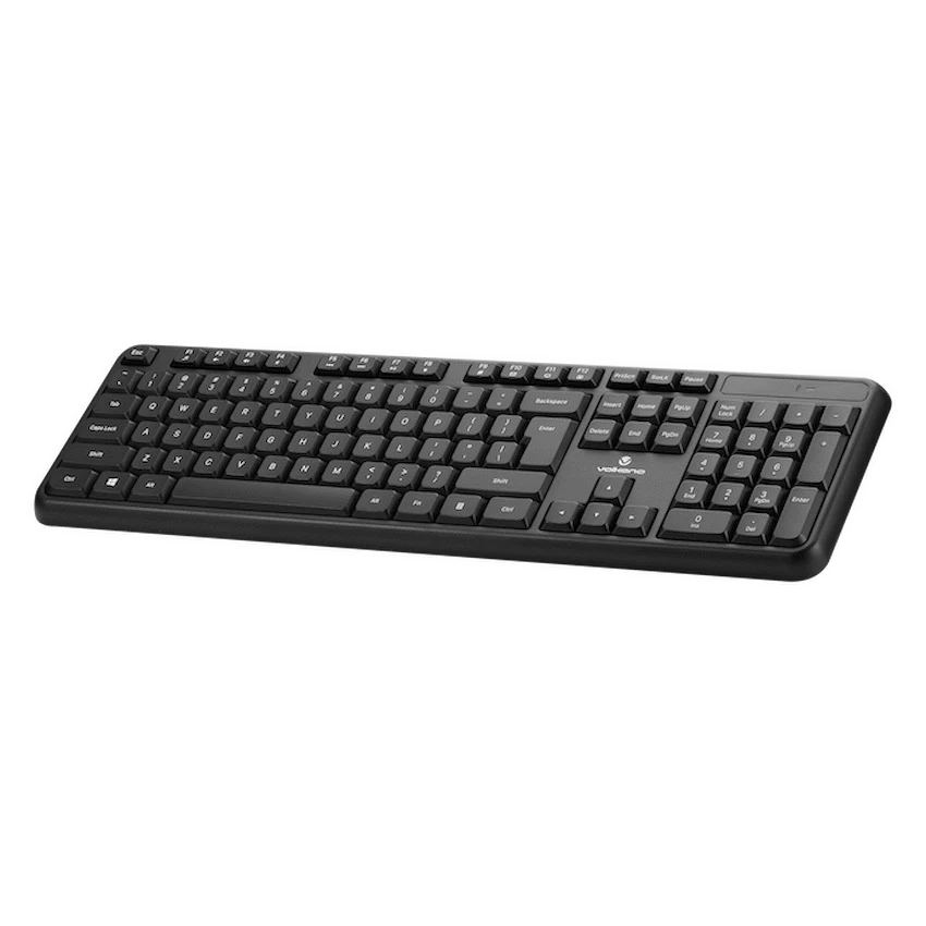 Volkano Volkano Opal Series Wireless Keyboard and Mouse Combo