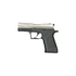 Ekol ALP Fume 9mm Compact Blank Gun