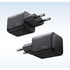 UGREEN 1 Port PD Wall Charger 25W - Black