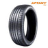 18 Inch Aptany RA301 92V XLW Tyre (225/40/18)