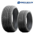 18 Inch Delmax PerformPro 84W XL Tyre - (215/35/18)