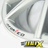 18 Inch Mag Wheel - M220 Inforged Wheels - 5x114.3 PCD