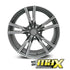 18 Inch Mag Wheel - MX2123 BM X5 Style Wheels (5x112 PCD)