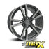 18 Inch Mag Wheel - MX2123 BM X5 Style Wheels (5x112 PCD)