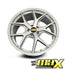 18 Inch Mag Wheel -  MX5025 Style Wheel (5x100 PCD)