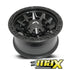 16 Inch Mag Wheel - MX602 Bakkie Wheels (6x114.3 PCD)