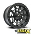 16 Inch Mag Wheel - MX602 Bakkie Wheels (6x114.3 PCD)