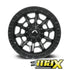 16 Inch Mag Wheel - MX602 Bakkie Wheels (6x114.3 PCD)