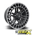 18 Inch Mag Wheel - MX-YE65 Bakkie Wheels (6x139.7 PCD)