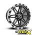16 Inch Mag Wheel - MX021-16 Bakkie Wheels (6x139.7 PCD)