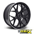 18 Inch Mag Wheel - MX120-8 Benz GT Style Wheels - 5x112 PCD