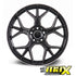 18 Inch Mag Wheel - MX120-8 Benz GT Style Wheels - 5x112 PCD